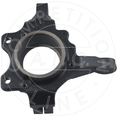 Steering Knuckle, wheel suspension