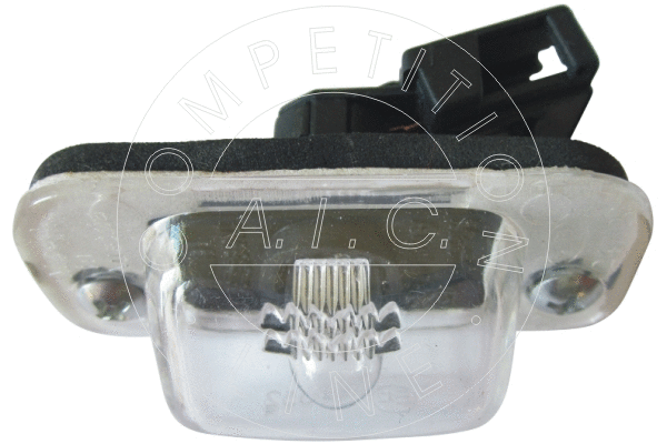 Licence Plate Light (53386)