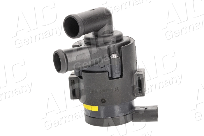 Water Recirculation Pump, parking heater (72837)