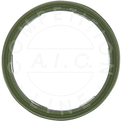 Gasket, oil sump (52106)