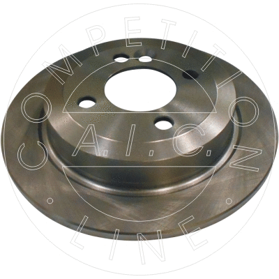 Brake Disc (52699)