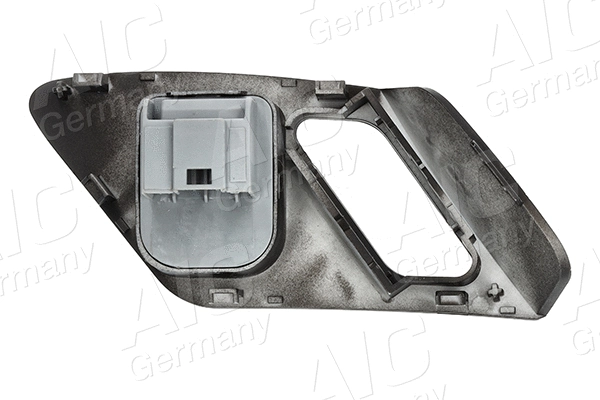 Switch, exterior rearview mirror adjustment