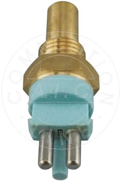 Sensor, coolant temperature