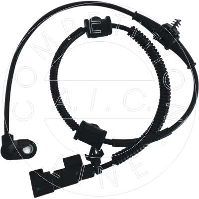 Sensor, wheel speed (55821)