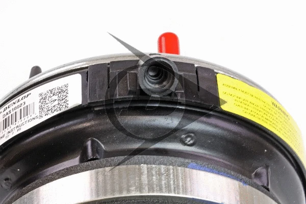 Air Spring, suspension