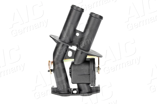 Coolant Control Valve