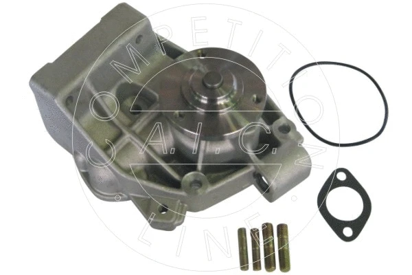 Water Pump, engine cooling (51414)