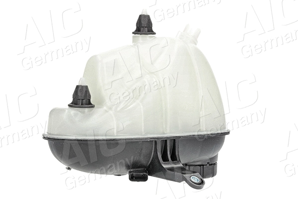 Expansion Tank, coolant