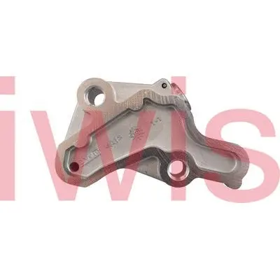 Tensioner, timing chain