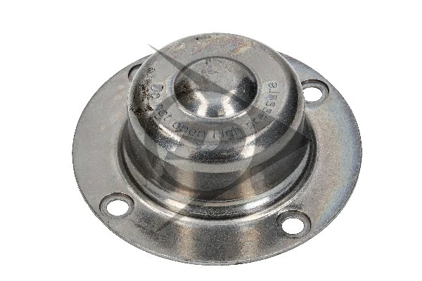 Air Spring, suspension