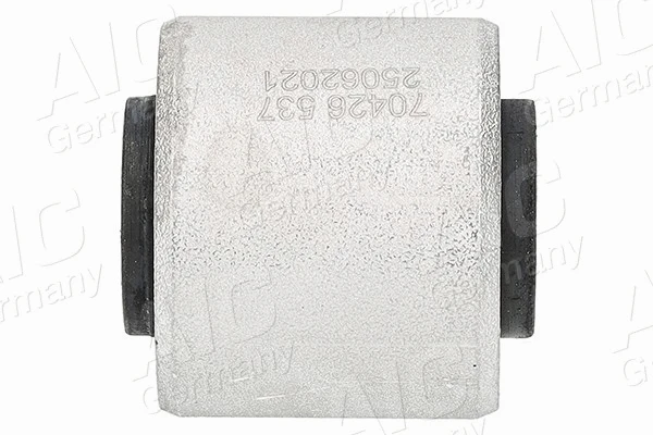 Mounting, control/trailing arm