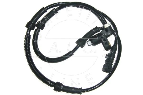 Sensor, wheel speed (52022)