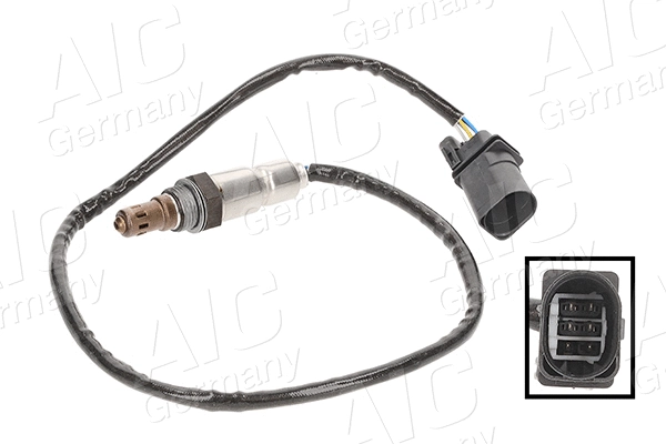 Lambda Sensor (71931)