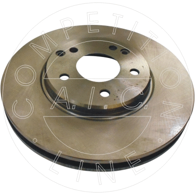 Brake Disc (51319)