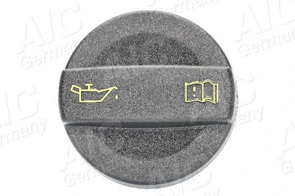 Sealing Cap, oil filler neck (71705)