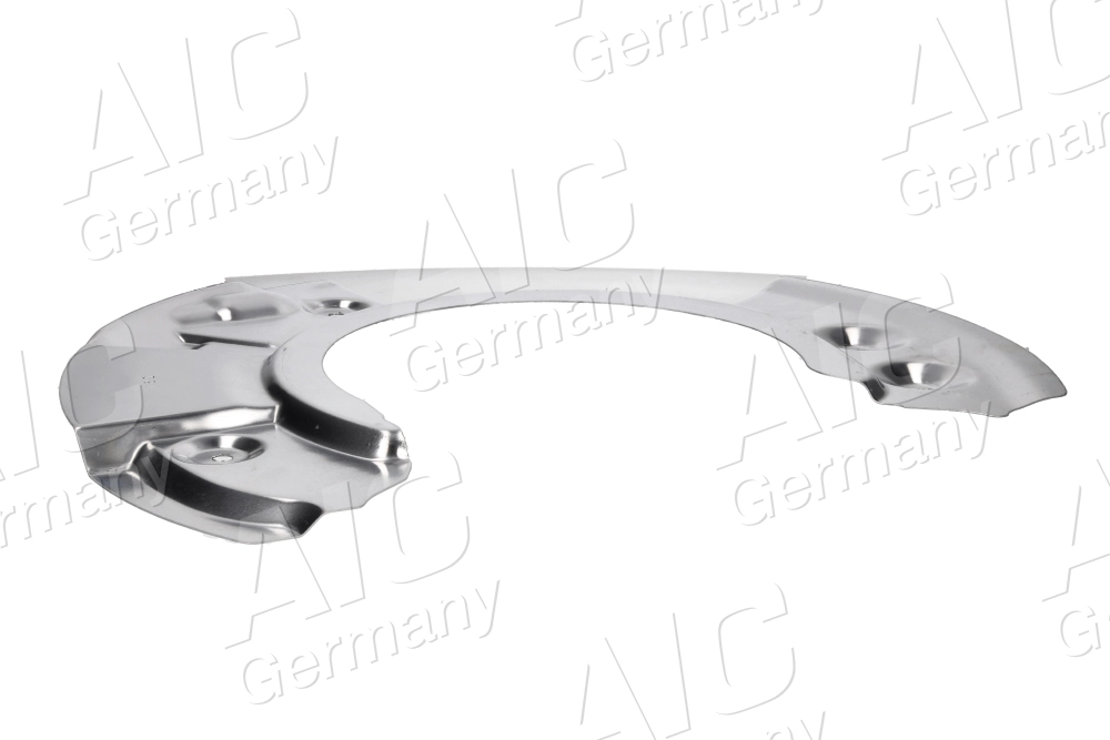 Splash Guard, brake disc