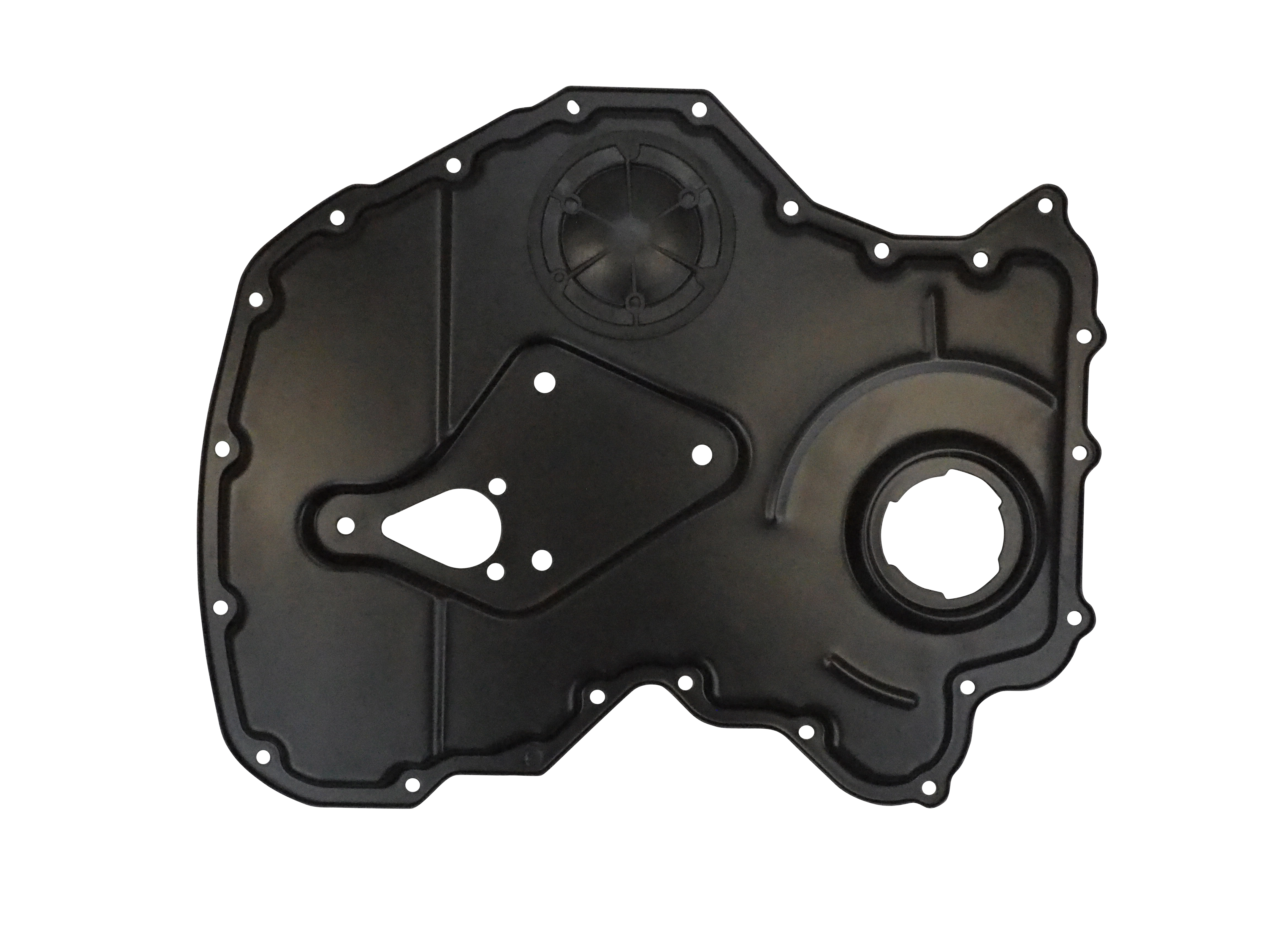 Cover, timing belt (57971)