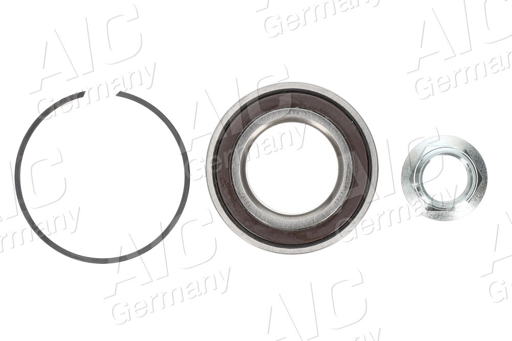 Wheel Bearing Kit (73102)