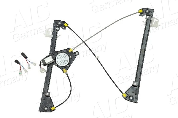 Window Regulator (72787)