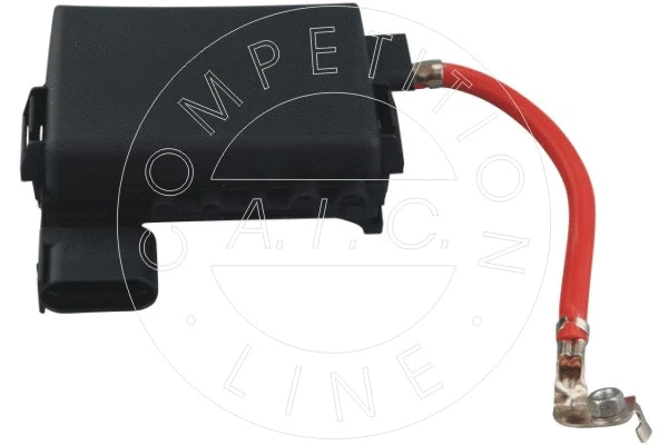 Fuse Holder