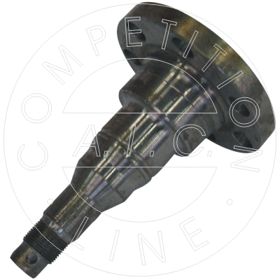 Steering Knuckle, wheel suspension (50477)