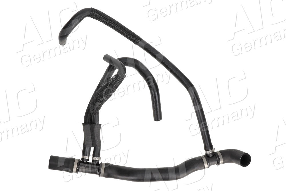 Radiator Hose (74547)