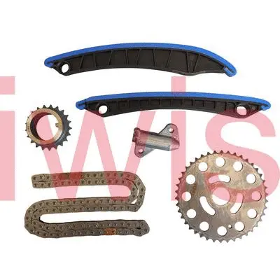 Timing Chain Kit