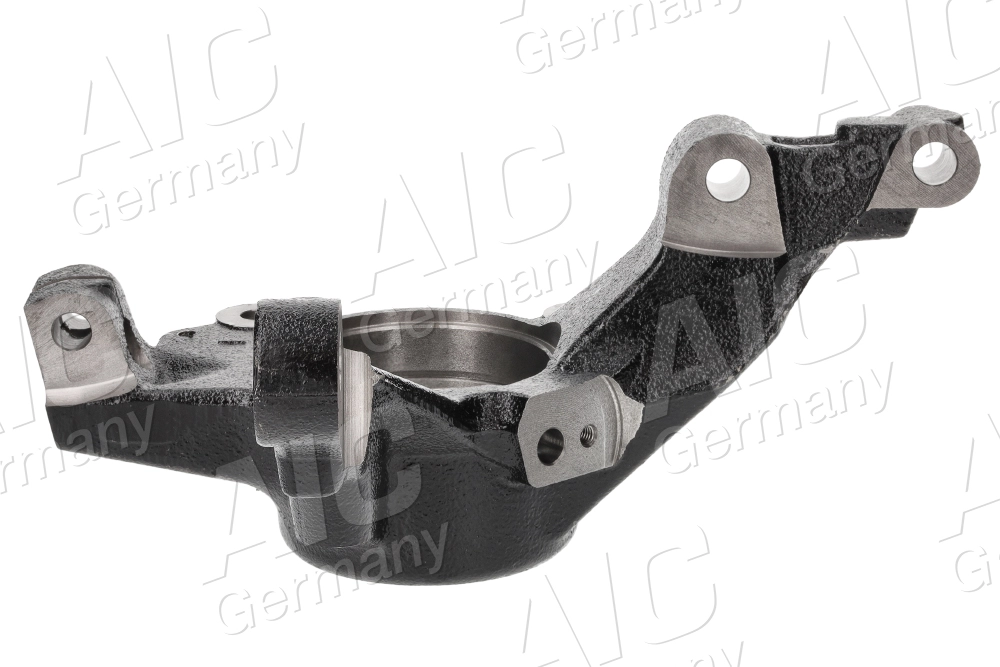 Steering Knuckle, wheel suspension