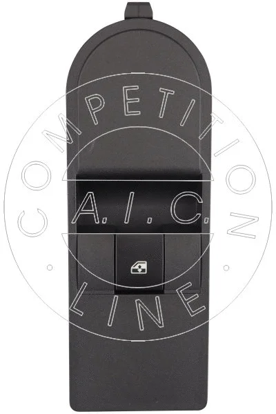 Switch, window regulator (58849)