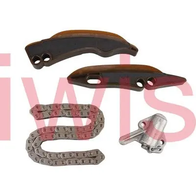 Timing Chain Kit