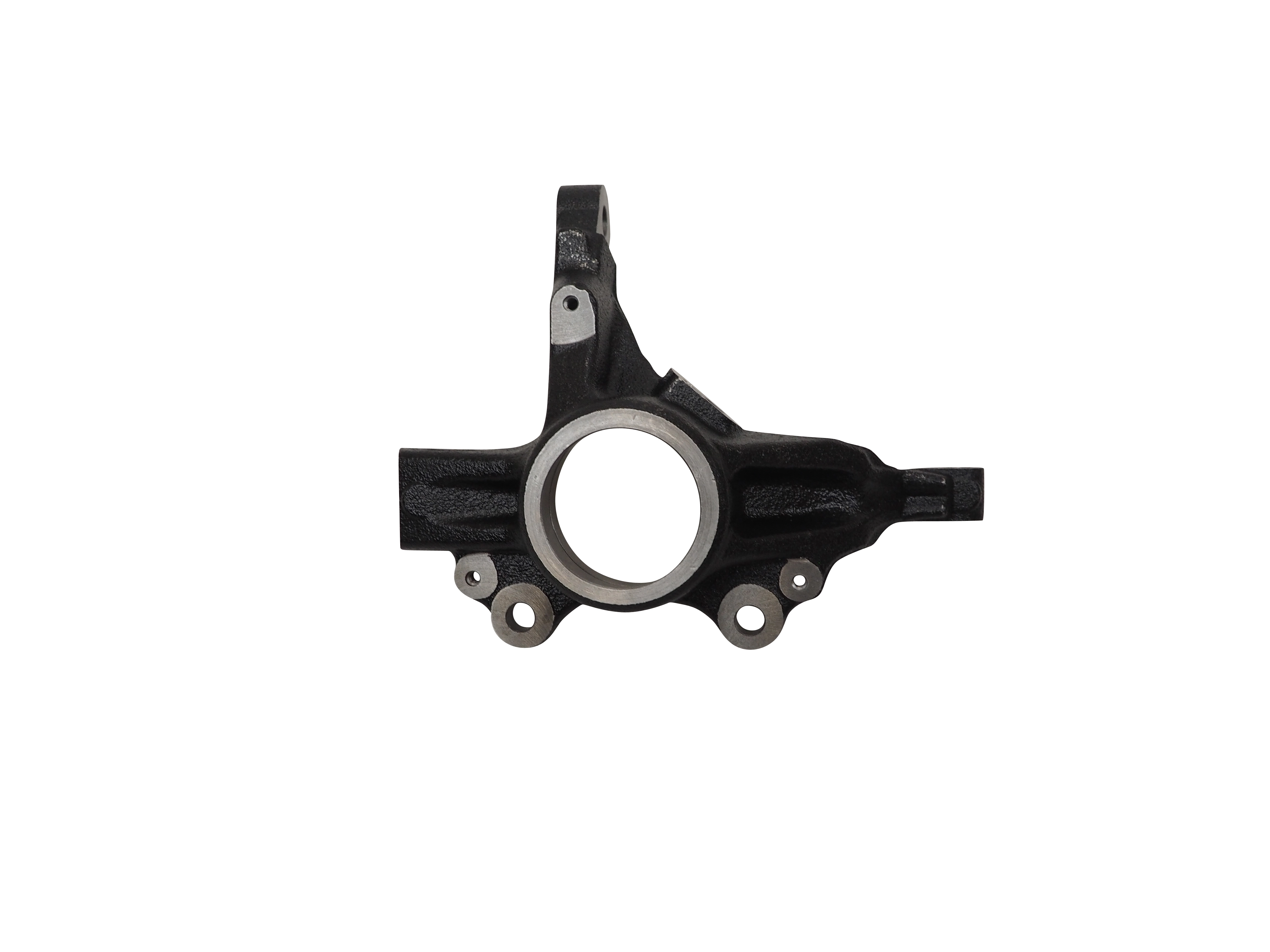 Steering Knuckle, wheel suspension