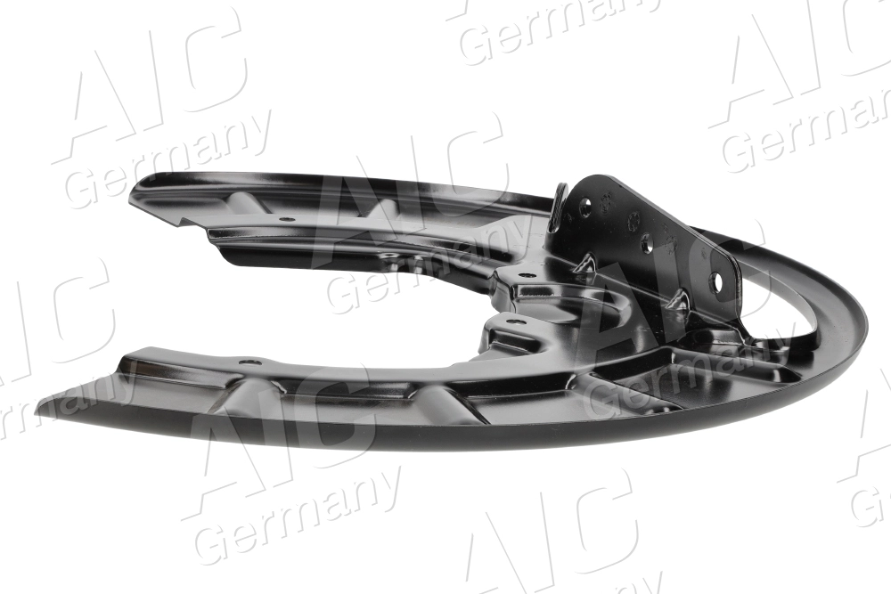 Splash Guard, brake disc