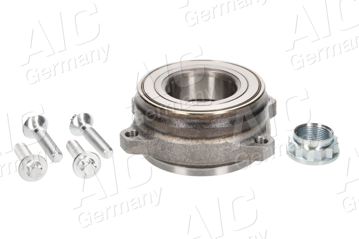 Wheel Bearing Kit (72913)
