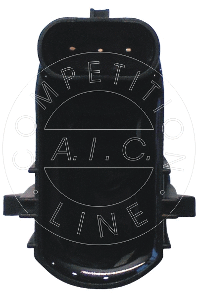 Sensor, parking distance control