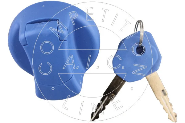 Sealing Cap, tank unit (Urea injection)