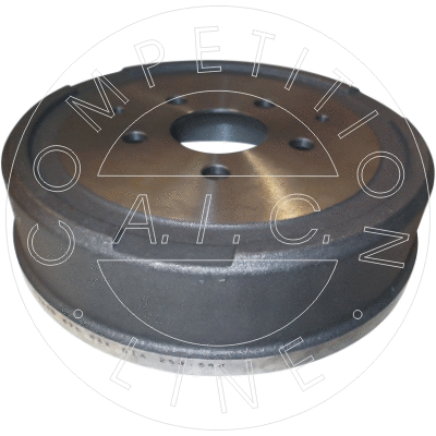 Brake Drum (53665)