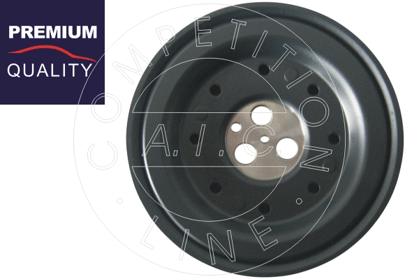 Belt Pulley, crankshaft (55577)