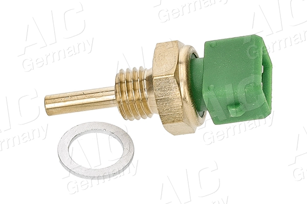 Sensor, coolant temperature (51908)