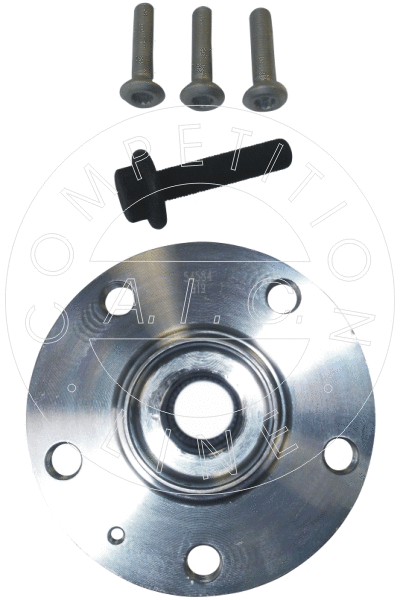 Wheel Hub (54584)