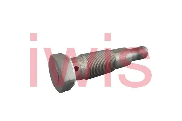 Tensioner, timing chain (59282)