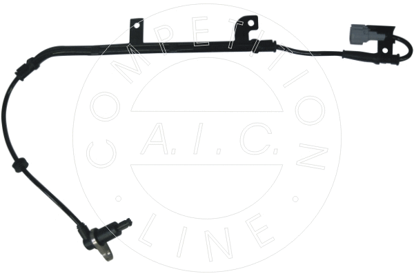 Sensor, wheel speed (54029)