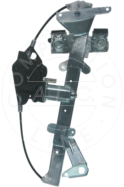 Window Regulator (53781)