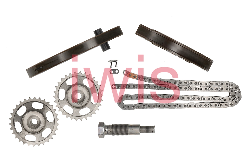 Timing Chain Kit