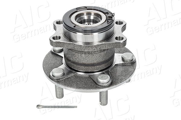 Wheel Bearing Kit (72992)