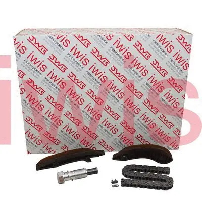 Timing Chain Kit (70004Set)