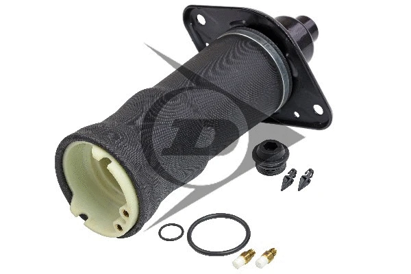 Air Spring, suspension (71049)