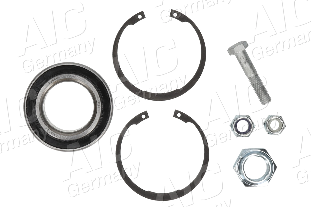 Wheel Bearing Kit (72900)