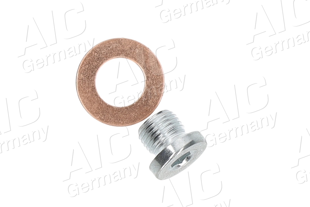 Screw Plug, oil sump (74435)