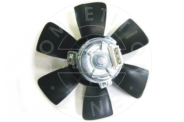 Fan, engine cooling (50833)