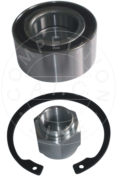 Wheel Bearing Kit (55855)